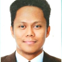 Roberto D. Lacanlale Jr