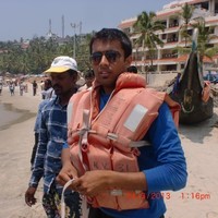Amit Fogaat