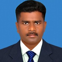 Mr Thangaraj