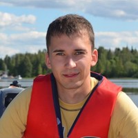 Сергей Ферапонтов