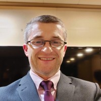 Darren Monk