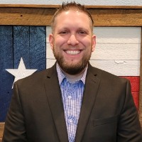 Chris Klebba, CCVSP