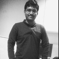 Suchit Meshram