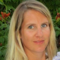 Charlotte Gayet-Ghanem