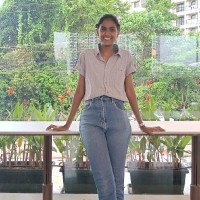 Maria Alex Chakola