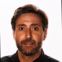David Rodriguez Aspiunza