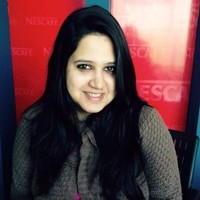 Nida Kaif