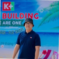 Huy Hoang Duong
