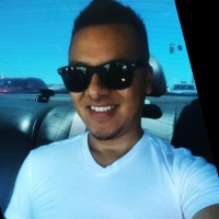Aaron Rosas