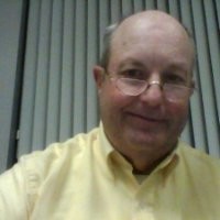 Greg Chapman
