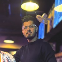 Anuj .