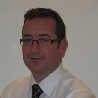 Robert Devine