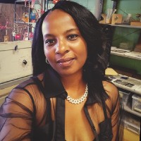 Cymone Anthony