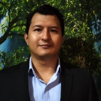 Carlos Alberto Mejia