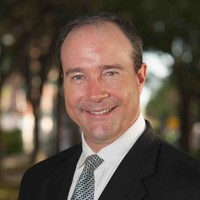 Barry Cunningham