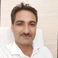 Dr Amit Arora