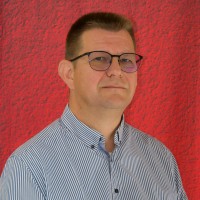 Jean-François STIEVENARD