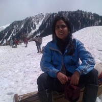 Nayana Mote