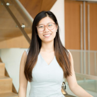 Laura Ye