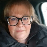 Weronica Enström