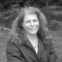 Ellen Weiss