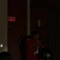 Marx Antony Sandoval Suncion