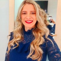 Fabiana Evangelista Da Silva