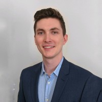 Anthony Conte, P. Eng