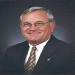 Thurston Freeman