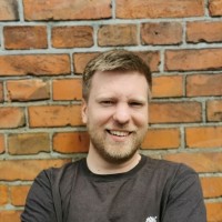 Mateusz Zadroga
