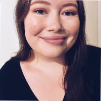 Charlotte Mestrom