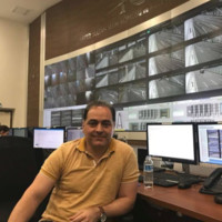 Ramin Abbaszadi , PhD