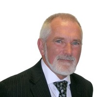 Hugh MacIntyre BSc CEng FICE