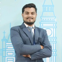 Shubham Murkute