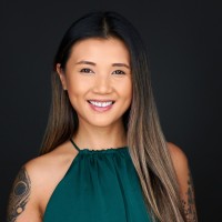 Fiona Leung