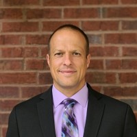 Jeff Baldwin, Mmas, Ms, Pmp