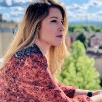 Deborah Gavioli