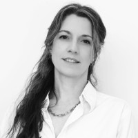 Francesca Muston