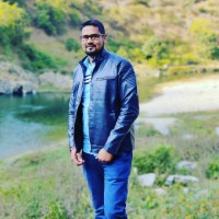 Thribhuwan Bhandari