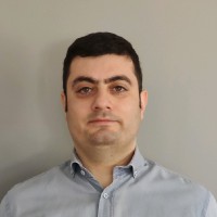 Serkan Öztürk