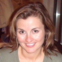 Lucinda Slavin