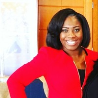 Kimberly Mason