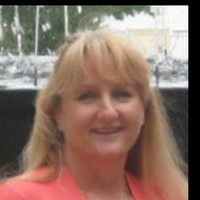 Sheri Broussard