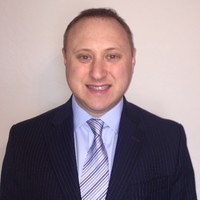 Todd Leidner