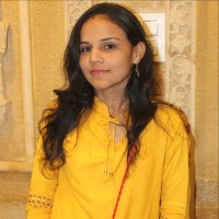 Jaimini Suthar