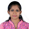 Anjumary Jose