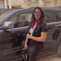 Dina Ibraheem