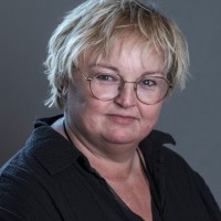 Gerda Snijder