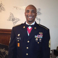 Jamel Mosley