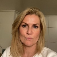 Elisabeth Hammerø
